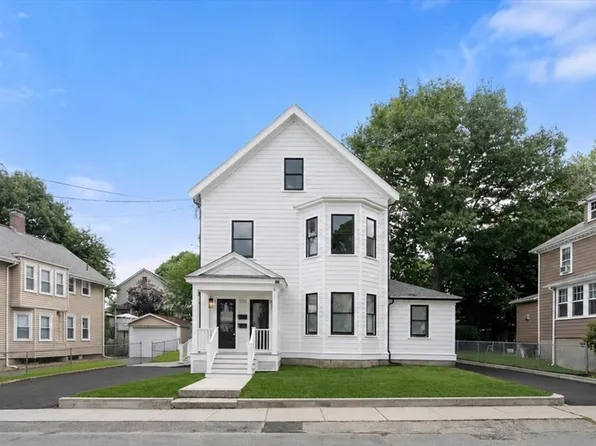 220 Sycamore St, Watertown, MA 02472