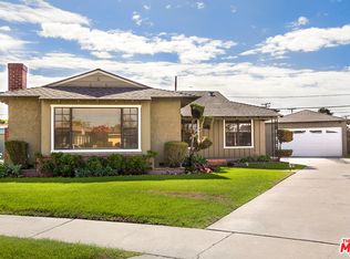 3980 Palm Ave, Lynwood, CA 90262