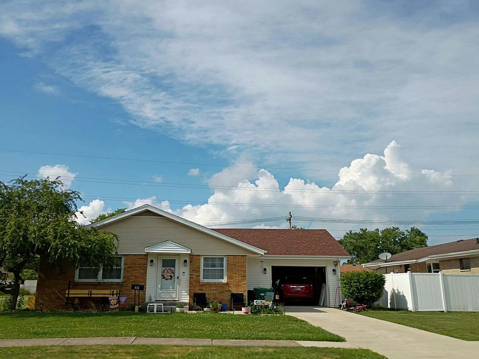 1st image of 612 W 13th St