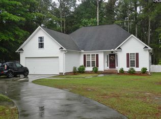 997 Wildwood Ln, Elgin, SC 29045