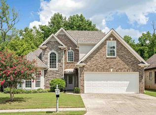5942 Waterside Dr, Hoover, AL 35244