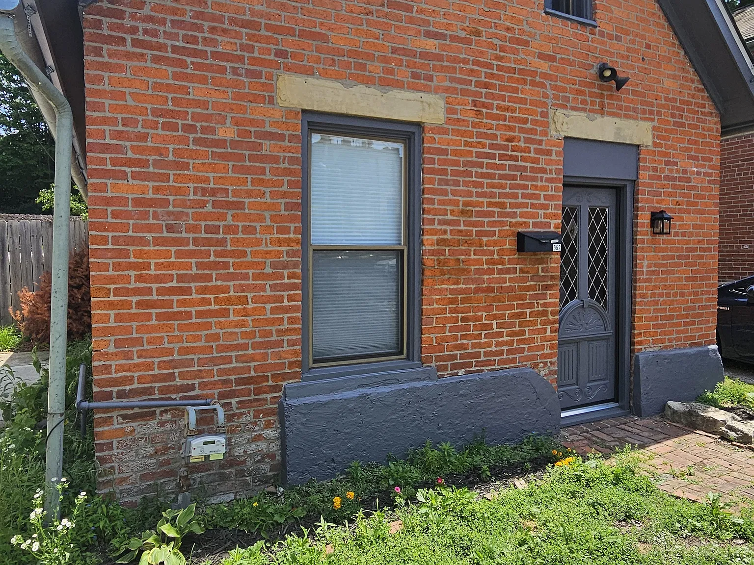 1 bed, 576 sqft, $1,550 — Photo 4