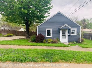 6522 Beaty Ave, Fort Wayne, IN 46809