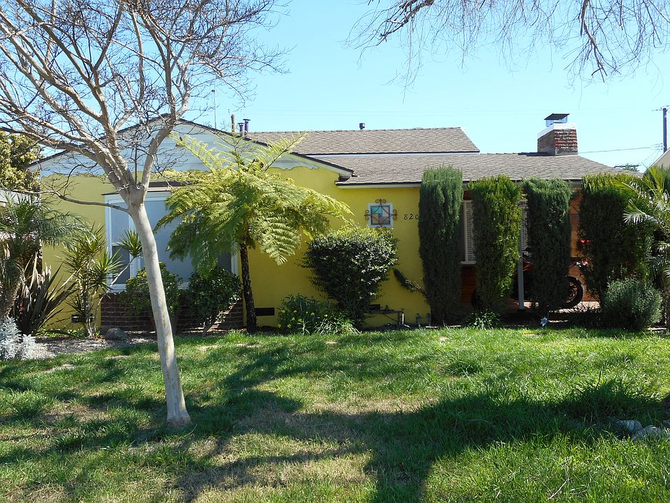 1st image of 820 N Buena Vista St