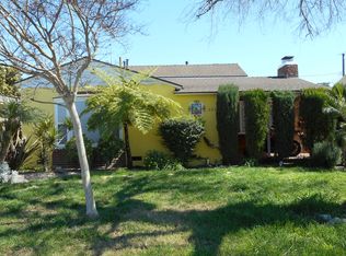 820 N Buena Vista St, Burbank, CA 91505