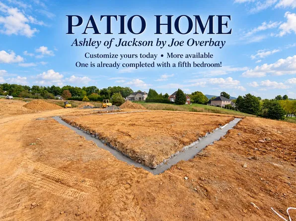 136 Jackson Dr, Daleville, VA 24083