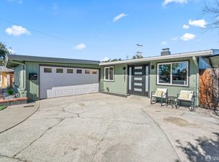 1201 Palamos Ave, Sunnyvale, CA