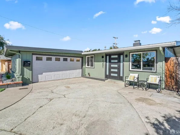 1201 Palamos Ave, Sunnyvale, CA 94089