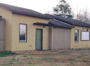 600 Us Highway 64, Adamsville, TN 38310