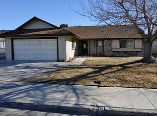608 Langtry Dr, Las Vegas, NV 89107