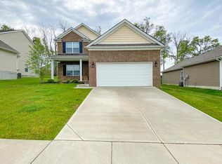 106 Stephen Dr, Georgetown, KY 40324