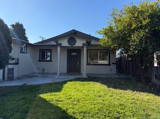 1467 Mount Lassen Dr, San Jose, CA