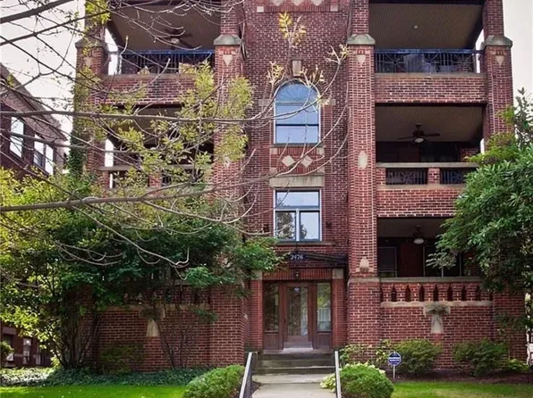 2476 Derbyshire Rd APT 6, Cleveland Heights, OH 44106