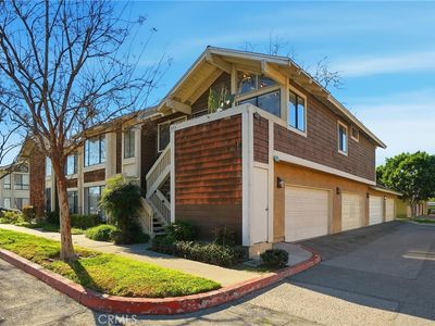933 S Downey Pl #20, Anaheim, CA, 92804