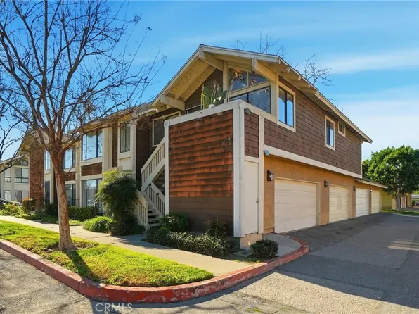 933 S Downey Pl #20, Anaheim, CA 92804