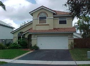 2870 NW 69th Ter, Margate, FL 33063