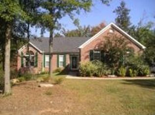 1508 Gum Creek Rd, Oxford, GA 30054