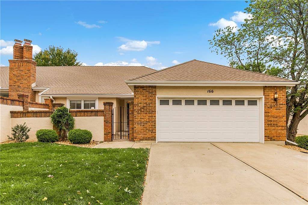 166 SW Donovan Rd, Lees Summit, MO 64063 Zillow