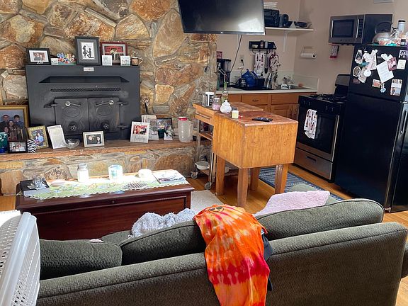 not furnished