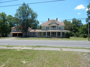 118 Anthony St, Baxley, GA 31513