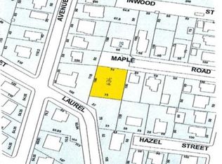 26 Maple Rd, West Haven, CT 06516