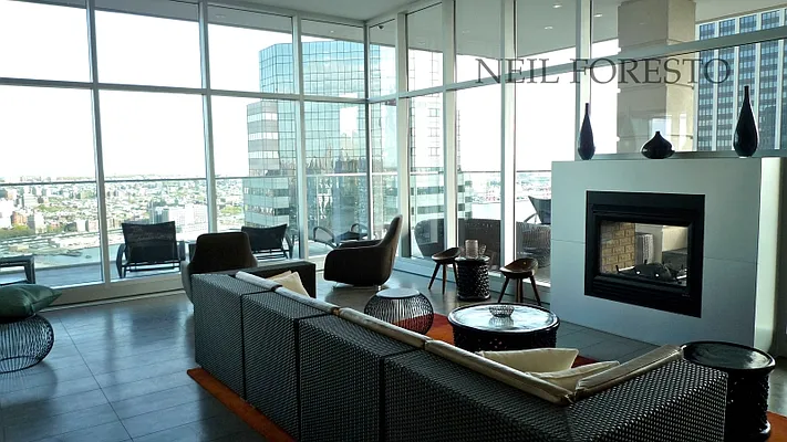 Rented by New York Residence | media 71