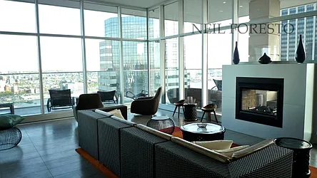 Rented by New York Residence