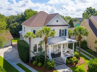 1315 Elfe St, Charleston, SC 29492