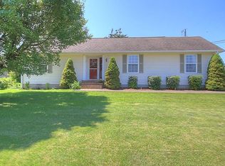 16 Ashwood Dr, London, KY 40744