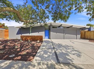 1781 Comstock Ln, San Jose, CA 95124