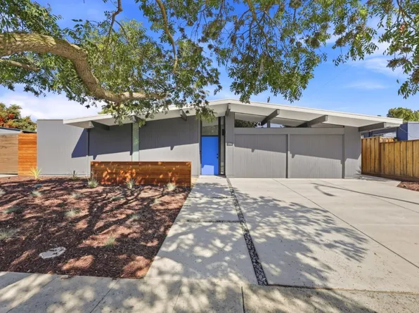 1781 Comstock Ln, San Jose, CA 95124