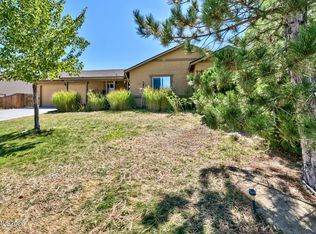 139 Deschutes Dr, Dayton, NV 89403