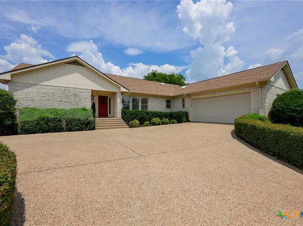 911 Vanguard St, Austin, TX 78734