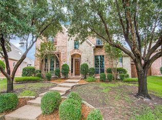 4159 Siena Dr, Frisco, TX 75033
