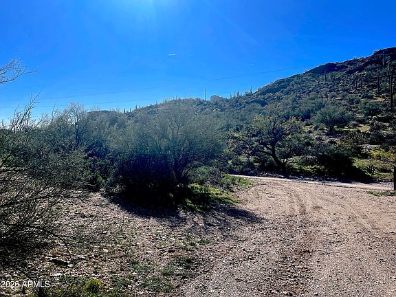 2nd image of ''000'' N Elephant Butte Road #-