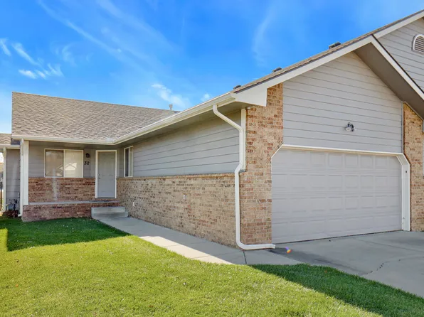 221 S Maize Rd Unit 32, Wichita, KS 67209