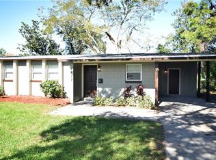 4817 Pine Needle Dr, Orlando, FL 32808