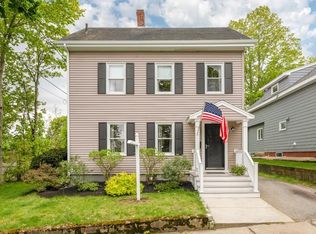 16 Emerald St, Wakefield, MA 01880