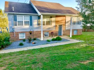 419 N Cunningham Rd, Seymour, TN 37865