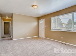 2429 W Anjelina Cir, Colorado Springs, CO 80916