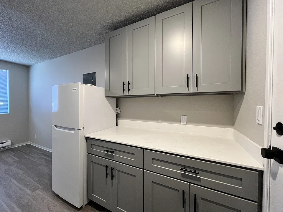 Badger & Blue Lake Apartments