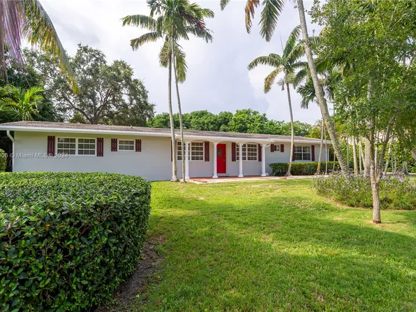 7350 SW 107th Ter, Pinecrest, FL 33156