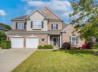 1116 Cooper Ln, Indian Trail, NC 28079