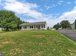 3532 Brook St, Greencastle, PA 17225
