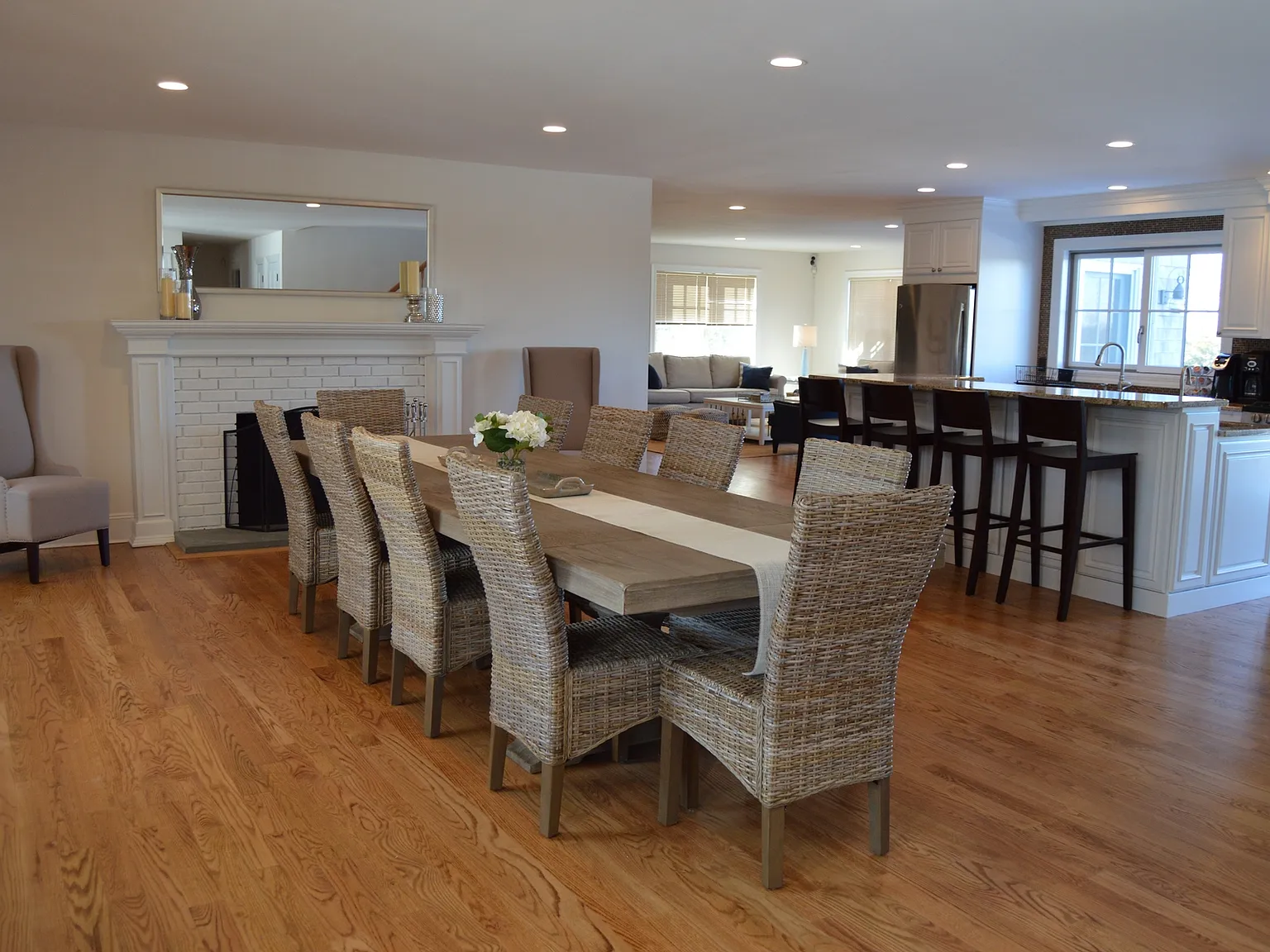 Rental in Golf Country — Photo 2