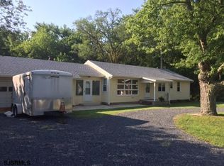 610 N Route 9, Cape May Court House, NJ 08210
