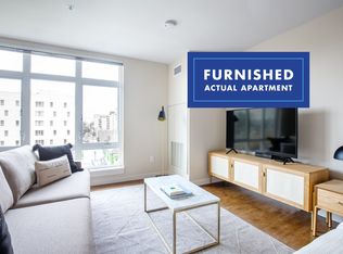 916 E John St #410, Seattle, WA 98102