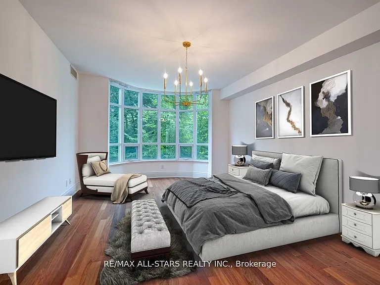 7071 Bayview Ave #211 — Photo 17