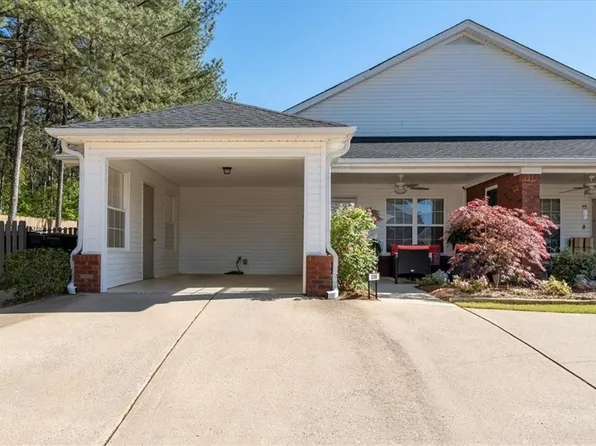 150 Old Mill Rd Unit 220, Cartersville, GA 30120