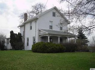 4435 Jefferson Rd, Clarklake, MI 49234